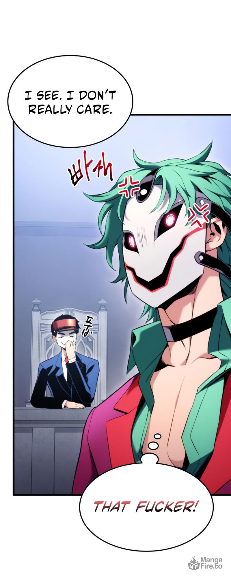 Ranker's Return – Chapter 54 page 11