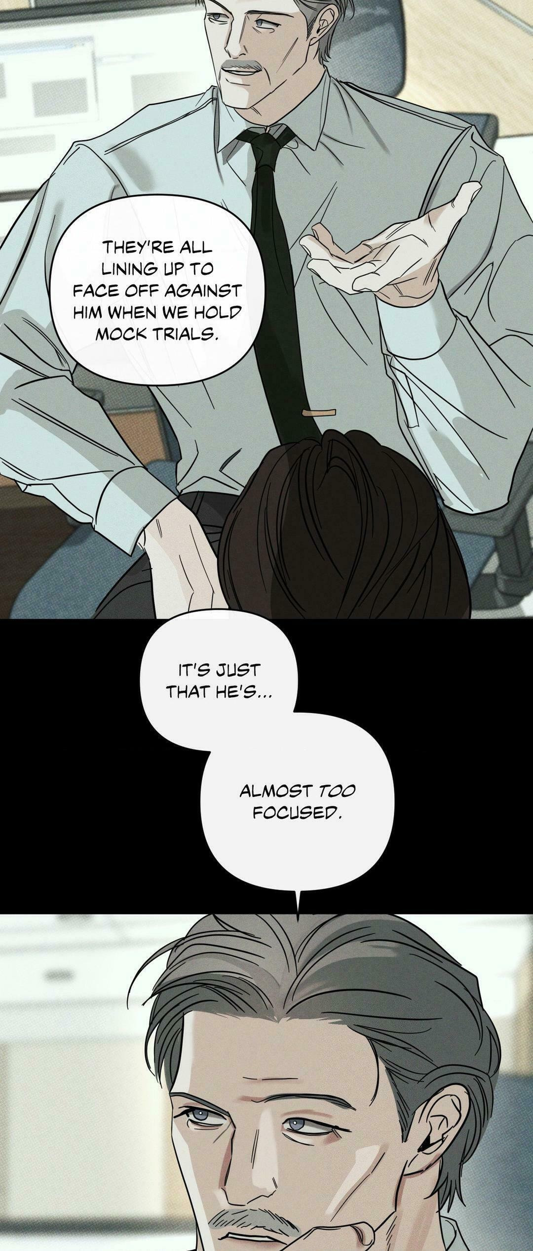 Dearest – Chapter 33 page 12