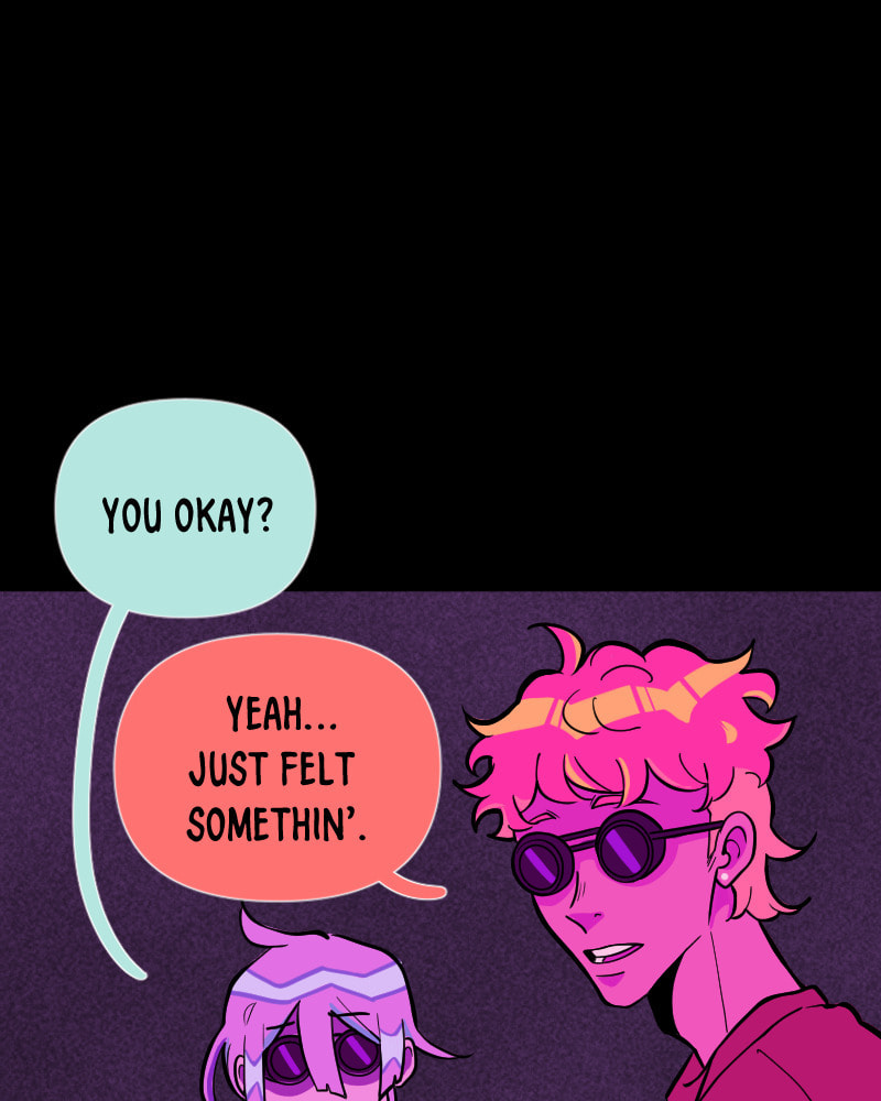 Homesick (Ms. Freaky) (Colored) – Chapter 57 page 25