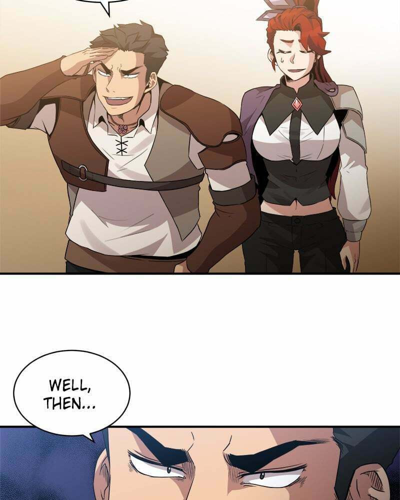 The Strongest Florist – Chapter 41 page 66