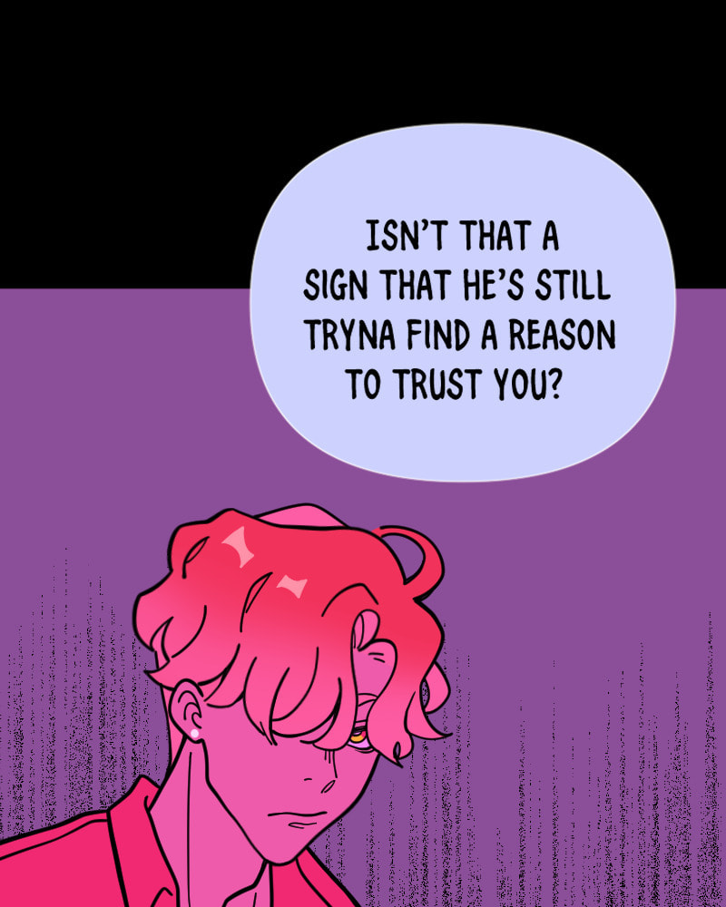 Homesick (Ms. Freaky) (Colored) – Chapter 24 page 48