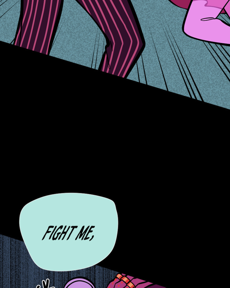 Homesick (Ms. Freaky) (Colored) – Chapter 37 page 48