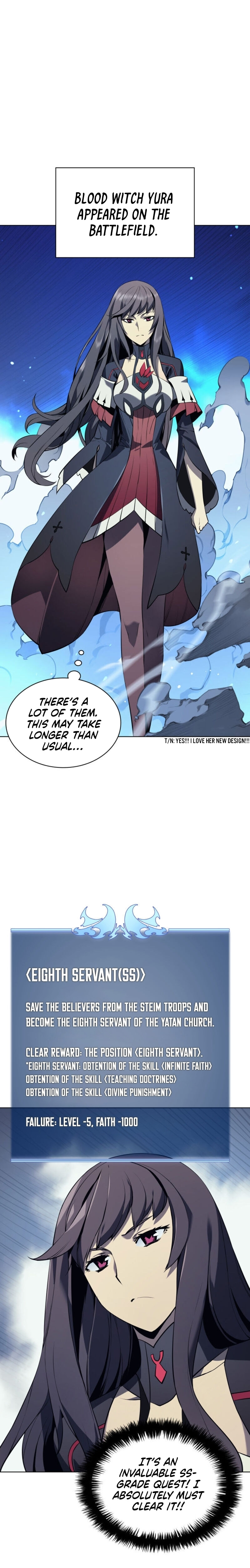 Overgeared – Chapter 33 page 2