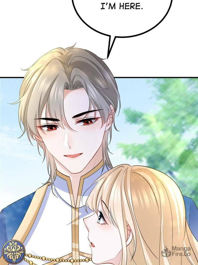 The Sultry Demon King Wants Me – Chapter 35 page 47