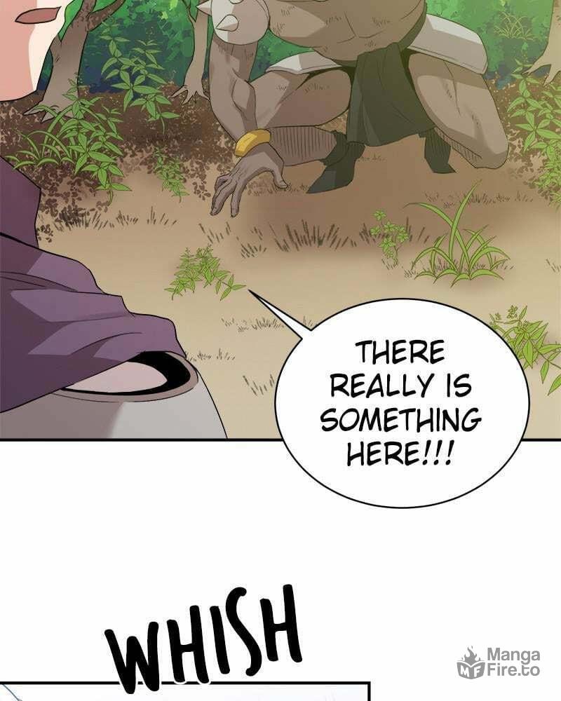 The Strongest Florist – Chapter 42 page 14