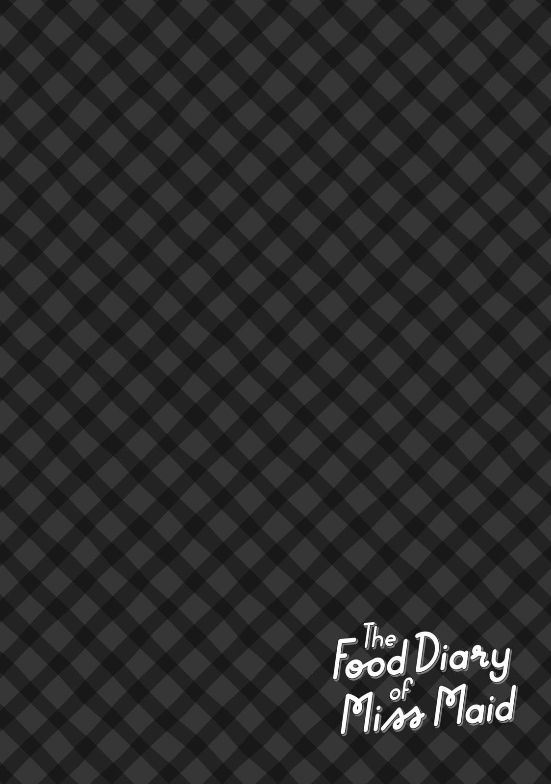 The Food Diary of Miss Maid – Chapter 20 page 13