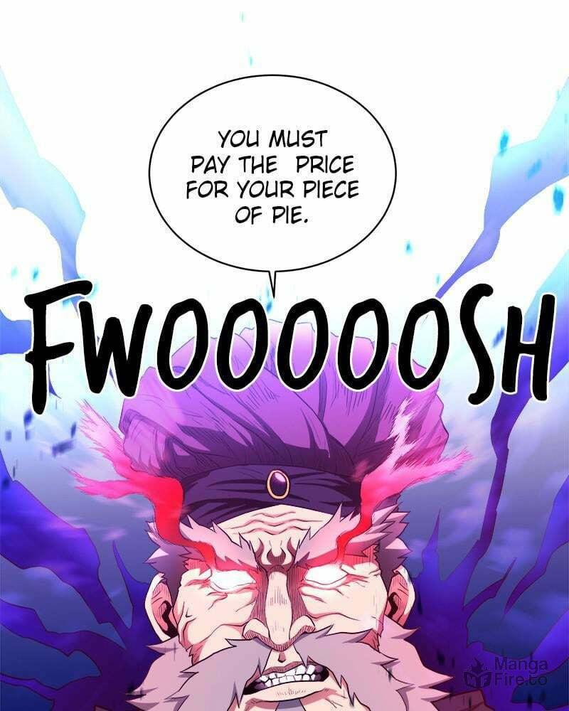 The Strongest Florist – Chapter 77 page 44