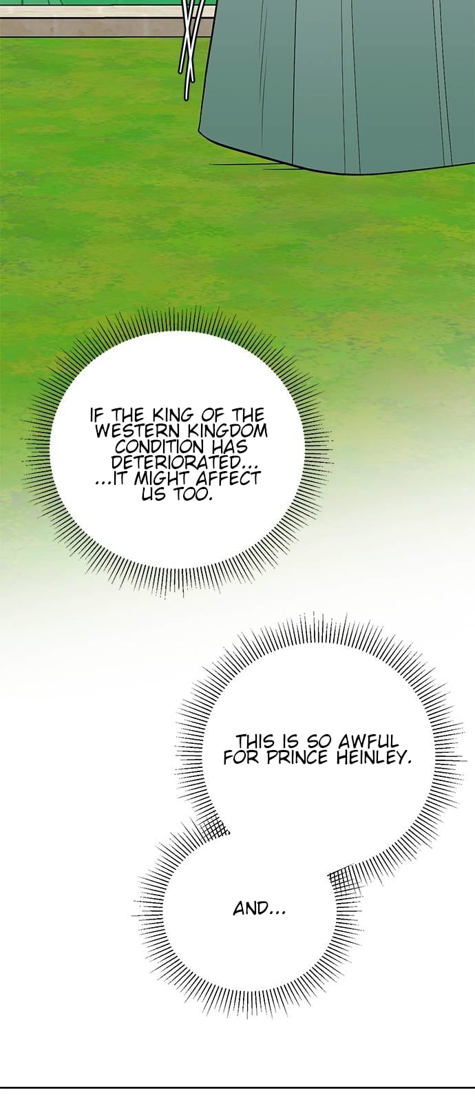 The Remarried Empress – Chapter 37 page 58