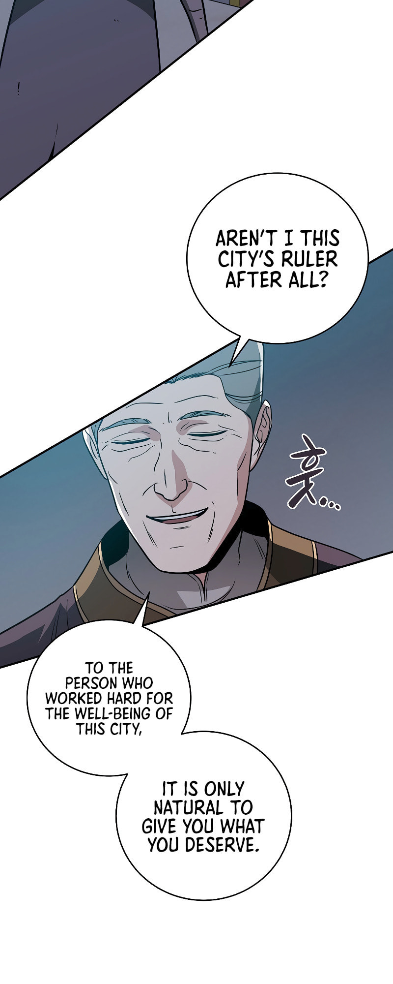 Grand Warlock Streamer – Chapter 35 page 48