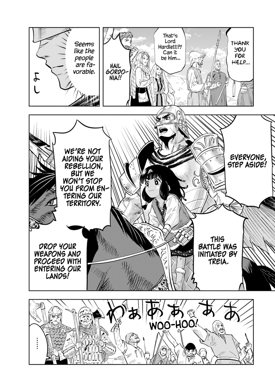 Treia Conflict (3) page 18