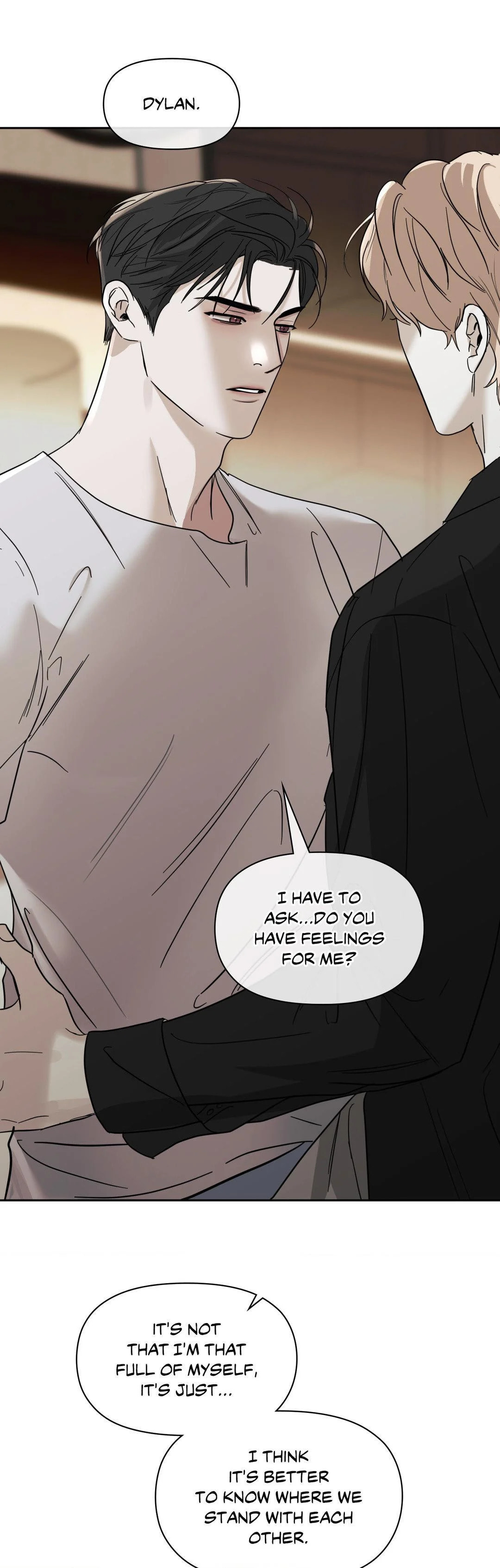 Dearest – Chapter 21 page 42