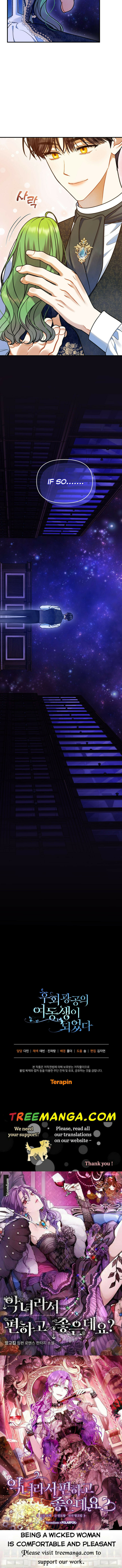 Reforming the Obsessive Male Lead – Chapter 53 page 20