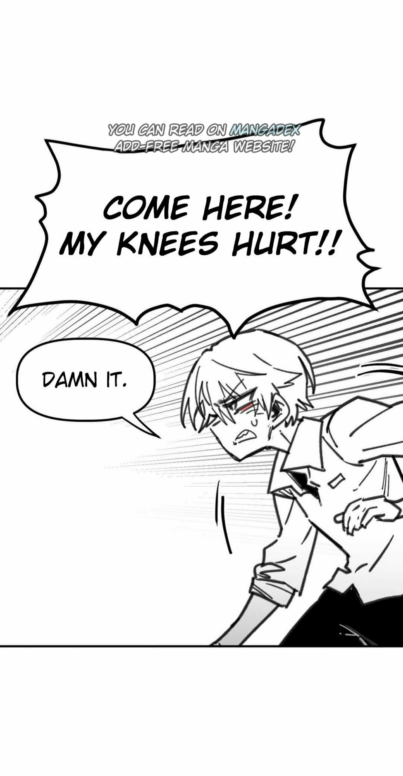 Do you promise?! page 52