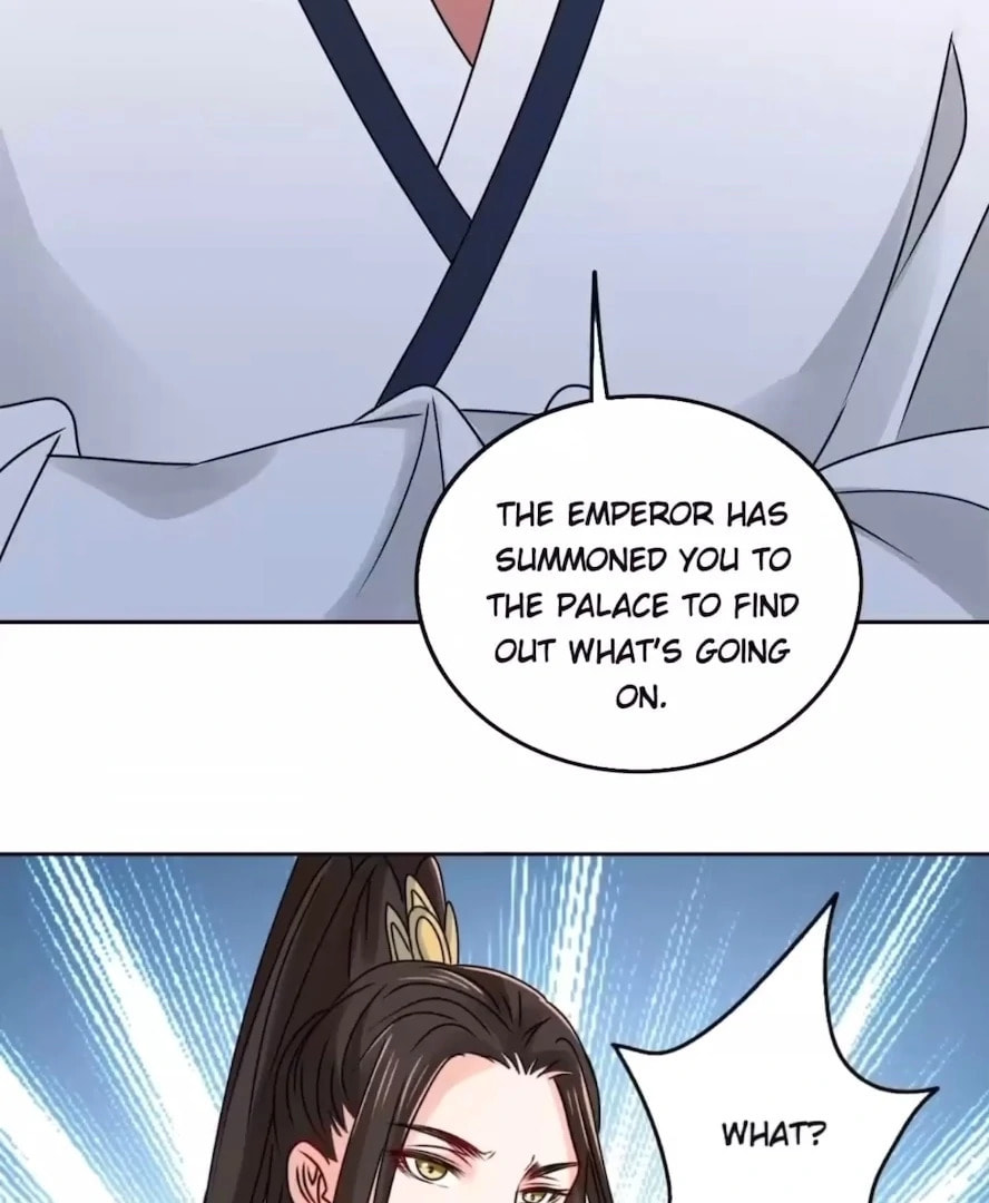 Marquis, Leave Me Alone! – Chapter 46 page 48