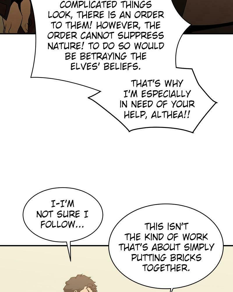 The Strongest Florist – Chapter 55 page 7