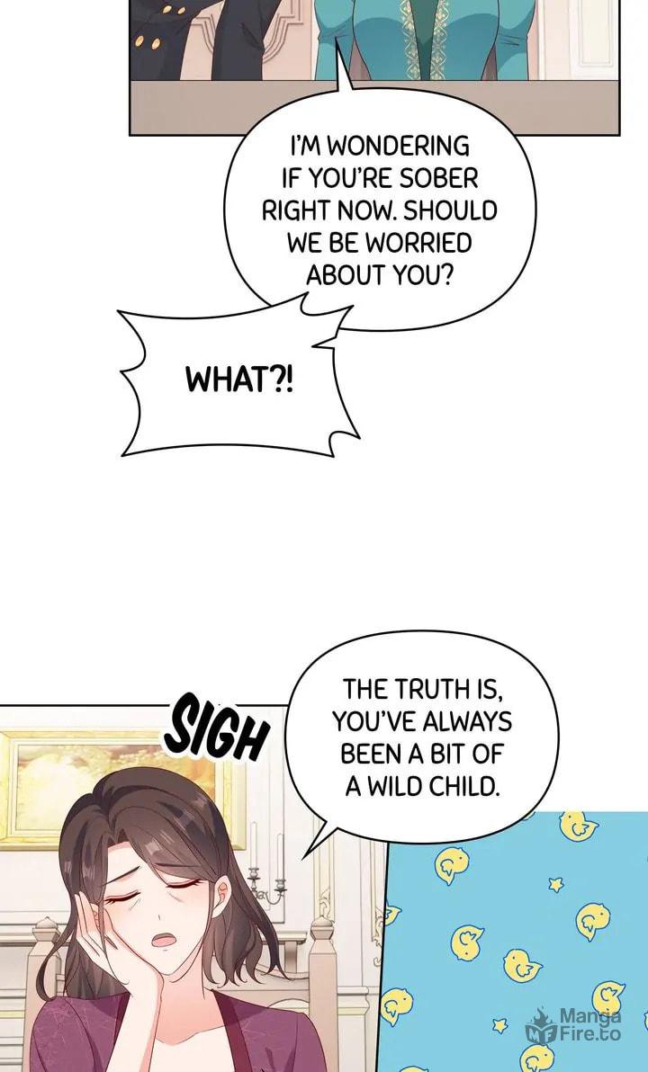 The Daddy Dilemma – Chapter 29 page 26