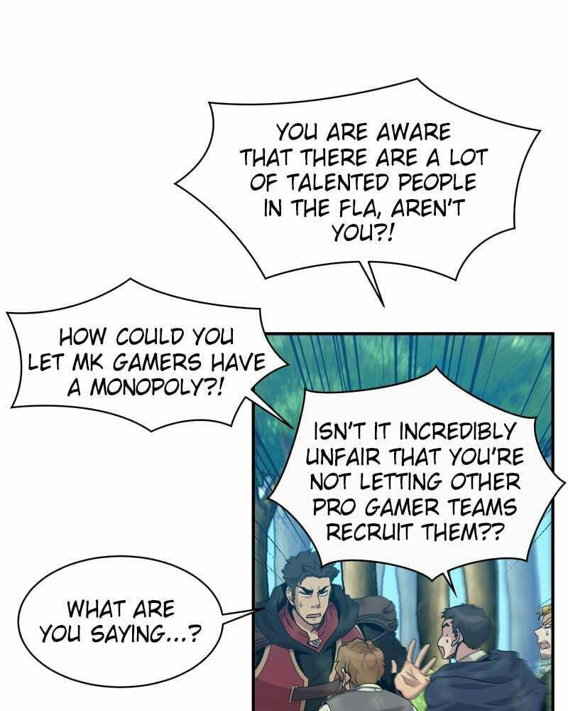 The Strongest Florist – Chapter 68 page 33