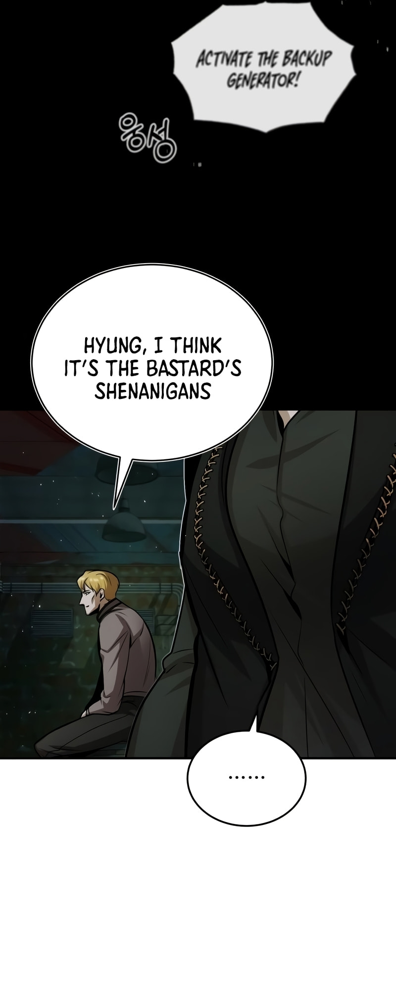 The Academy's Undercover Professor – Chapter 18 page 33