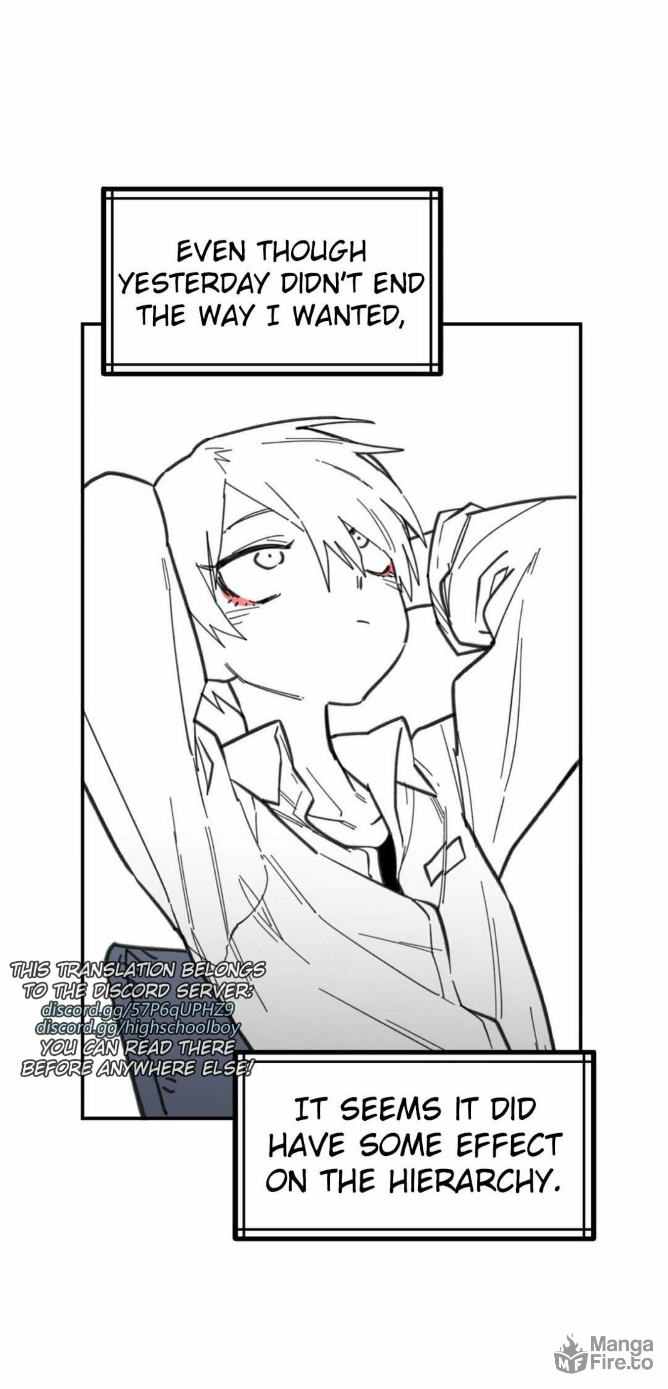 Do you promise?! page 47