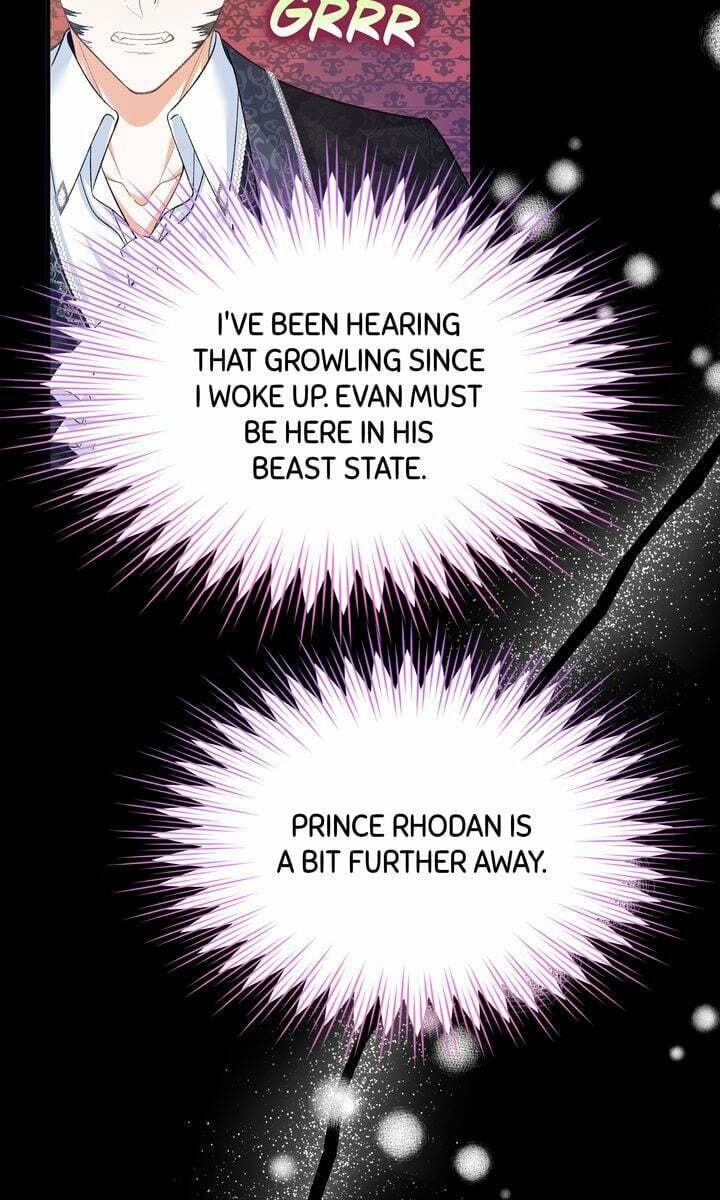 The Daddy Dilemma – Chapter 63 page 13