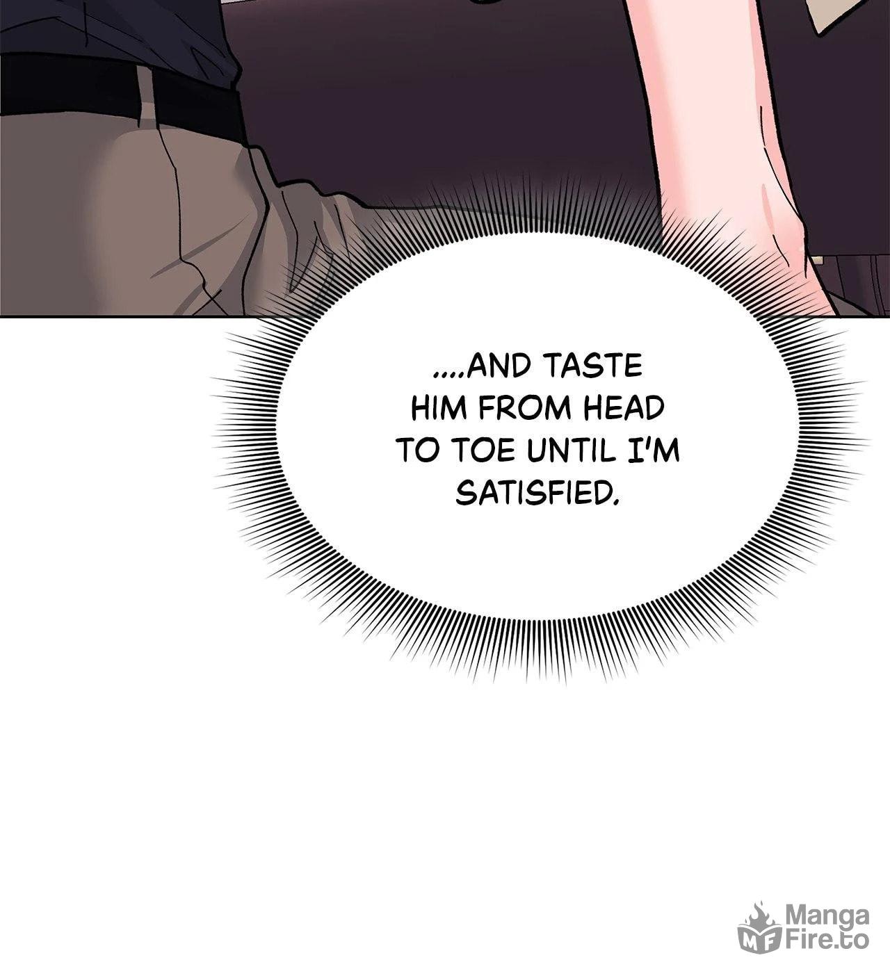Steamy Desert – Chapter 10 page 74
