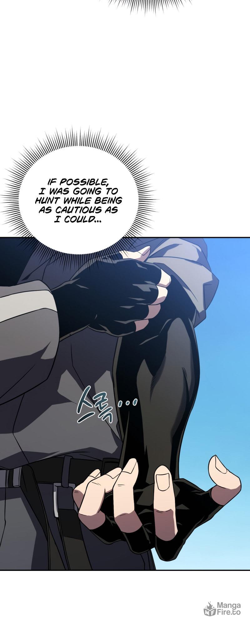 Player Who Returned 10,000 Years Later – Chapter 27 page 5