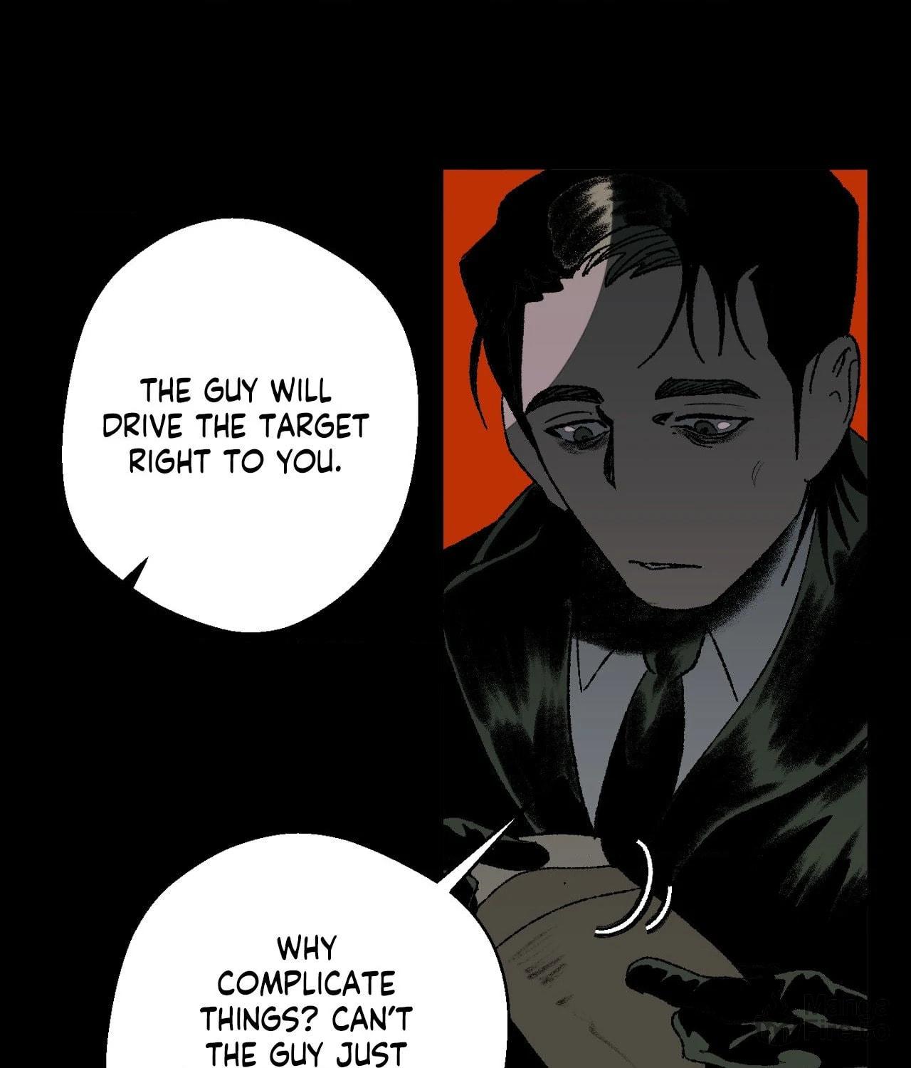 Melt Bless You – Chapter 2 page 26