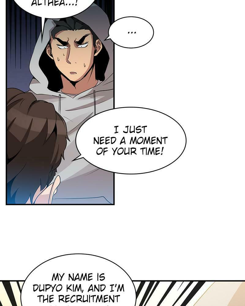 The Strongest Florist – Chapter 55 page 78