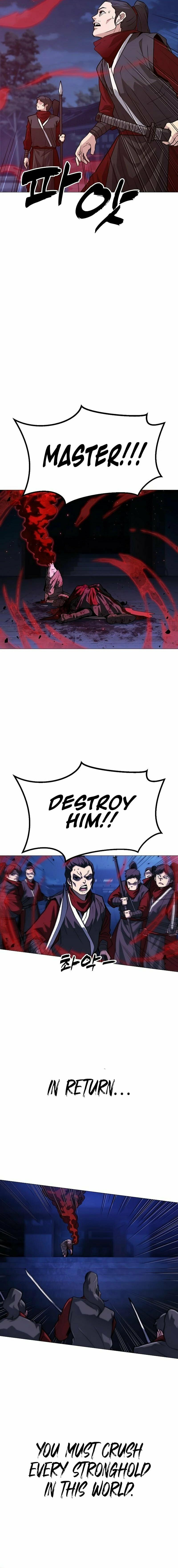 The Zenith – Chapter 0 page 14