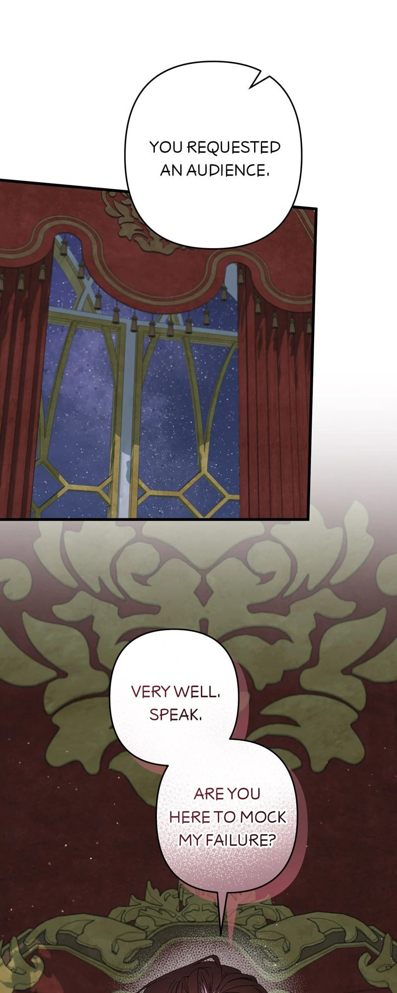 My Obsessive Father's Heroic Homecoming – Chapter 42 page 42