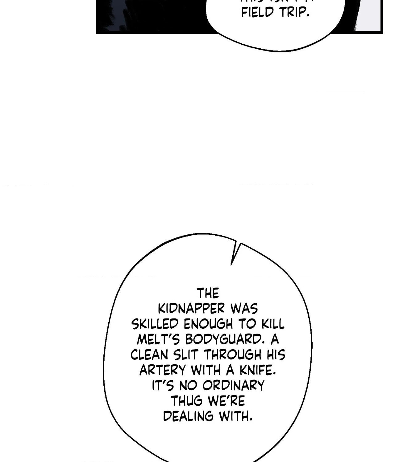 Melt Bless You – Chapter 2 page 81