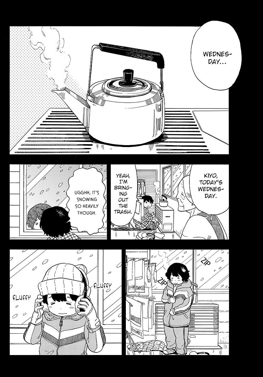 What Day is Today? page 3