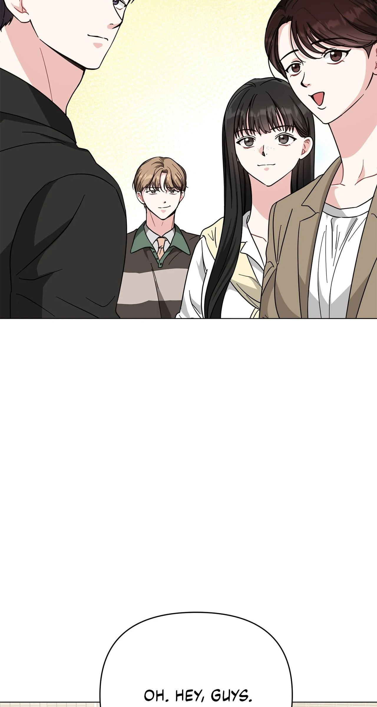 Sultry Satisfaction – Chapter 19 page 70