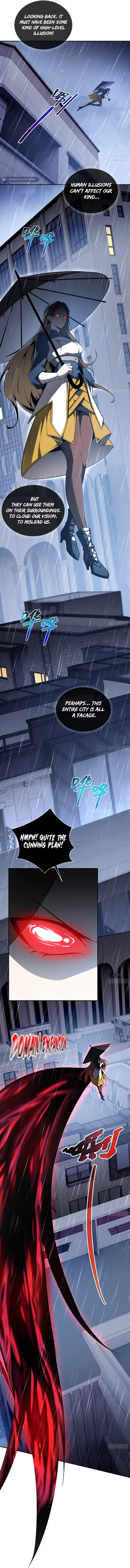 The Awakening Contract – Chapter 25 page 5