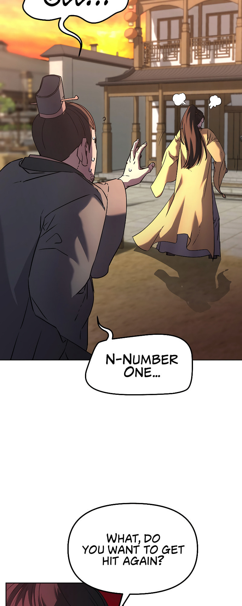 The Reborn Ranker Chronicles – Chapter 30 page 58