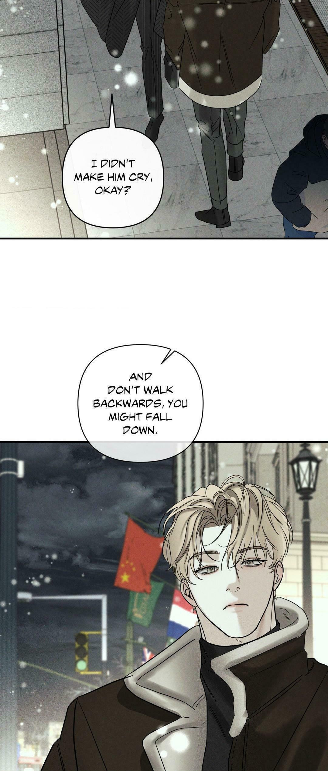 Dearest – Chapter 33 page 43