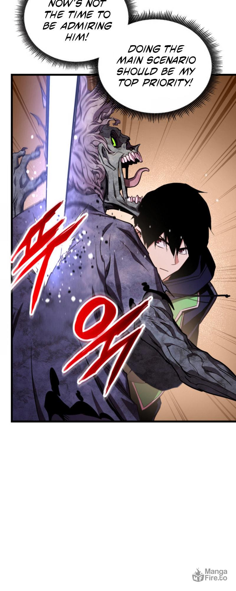 Ranker's Return – Chapter 17 page 56