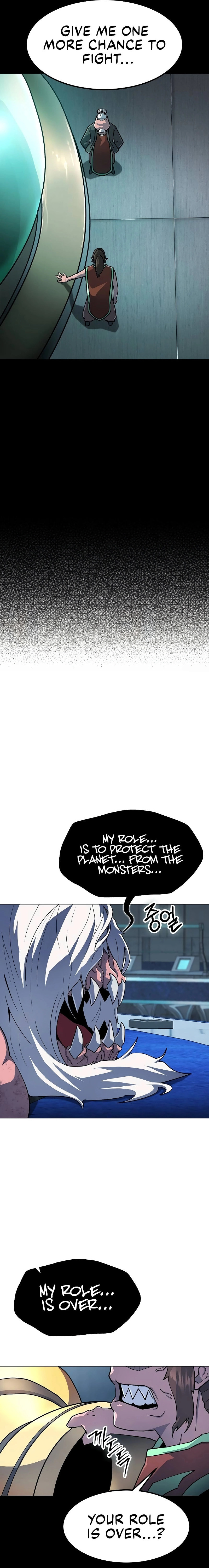 The Zenith – Chapter 18 page 9