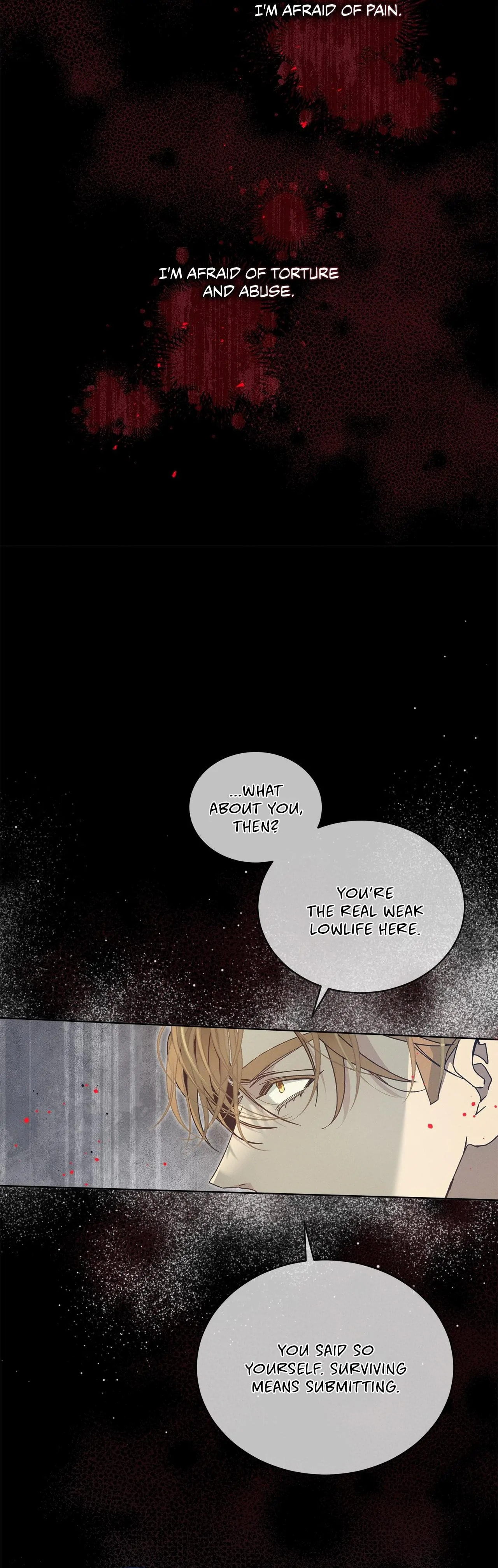 The Bad Life – Chapter 13 page 64