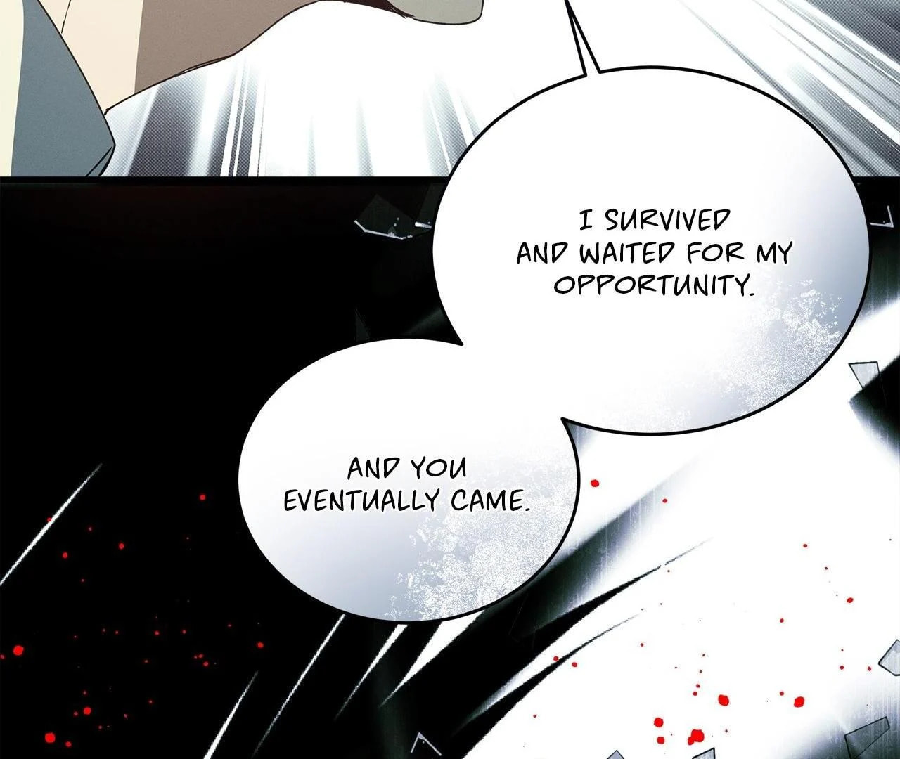The Bad Life – Chapter 13 page 66
