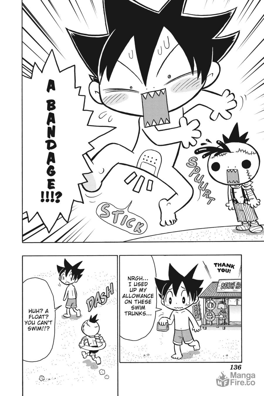 LET'Z PLAY OUR HEARTZ OUT AT THE BEACH! page 5