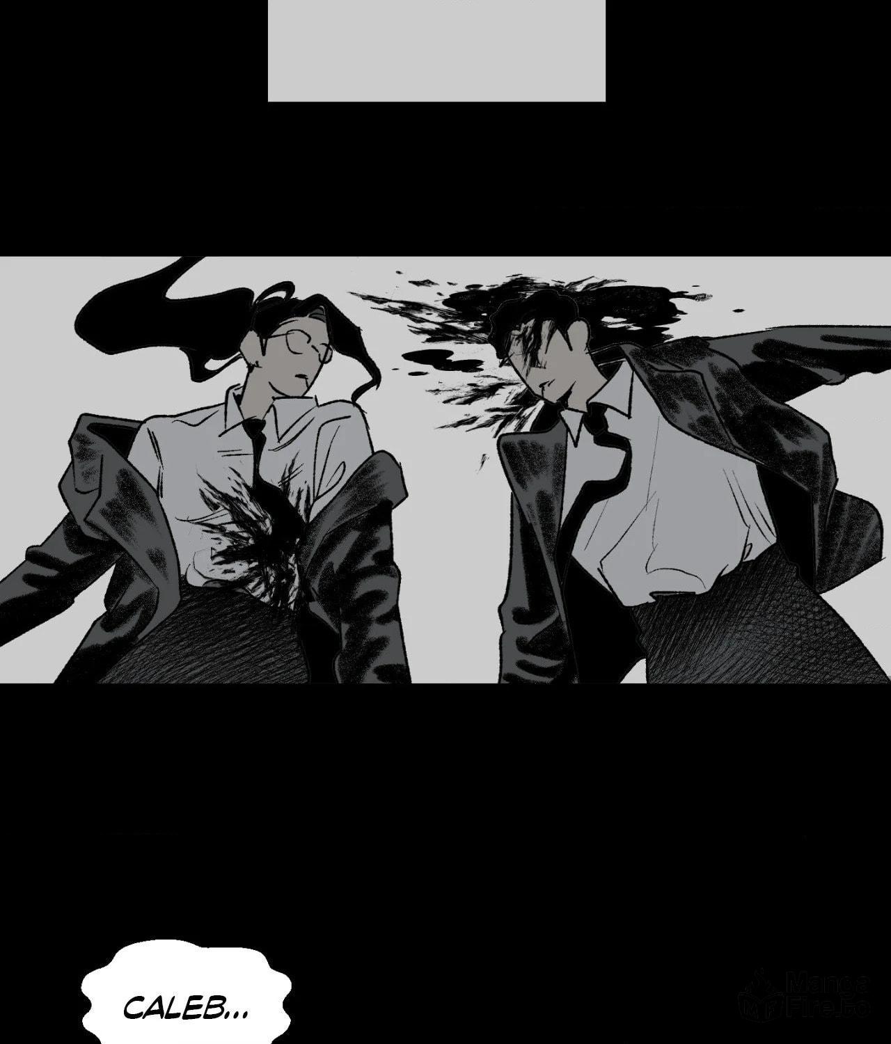 Melt Bless You – Chapter 13 page 4