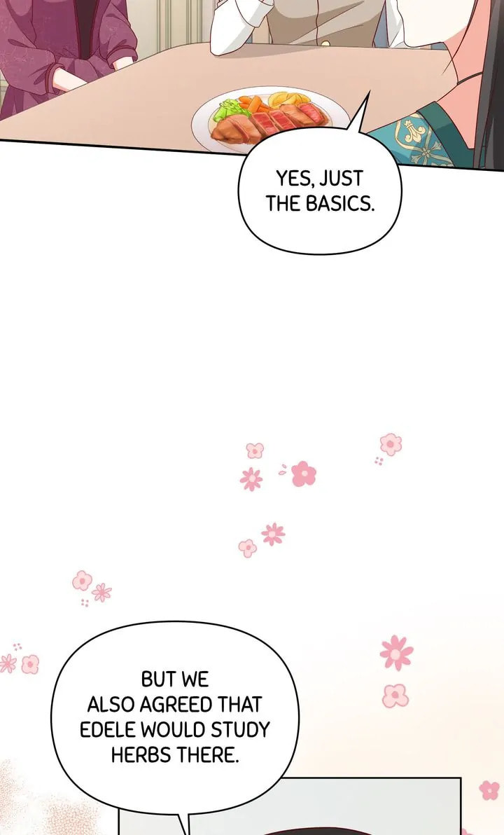 The Daddy Dilemma – Chapter 29 page 12