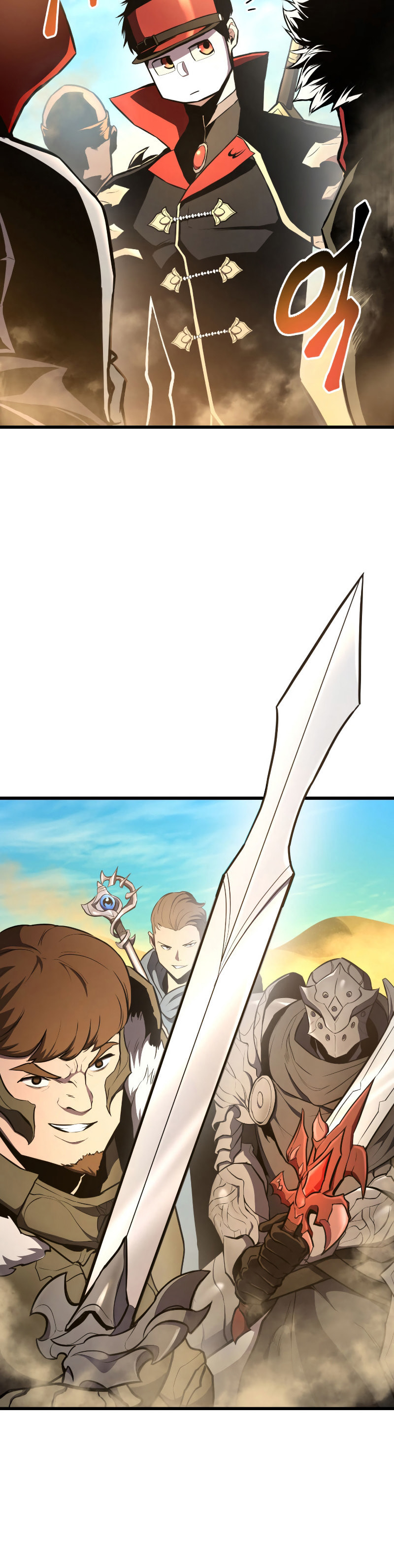 Ranker's Return – Chapter 27 page 7