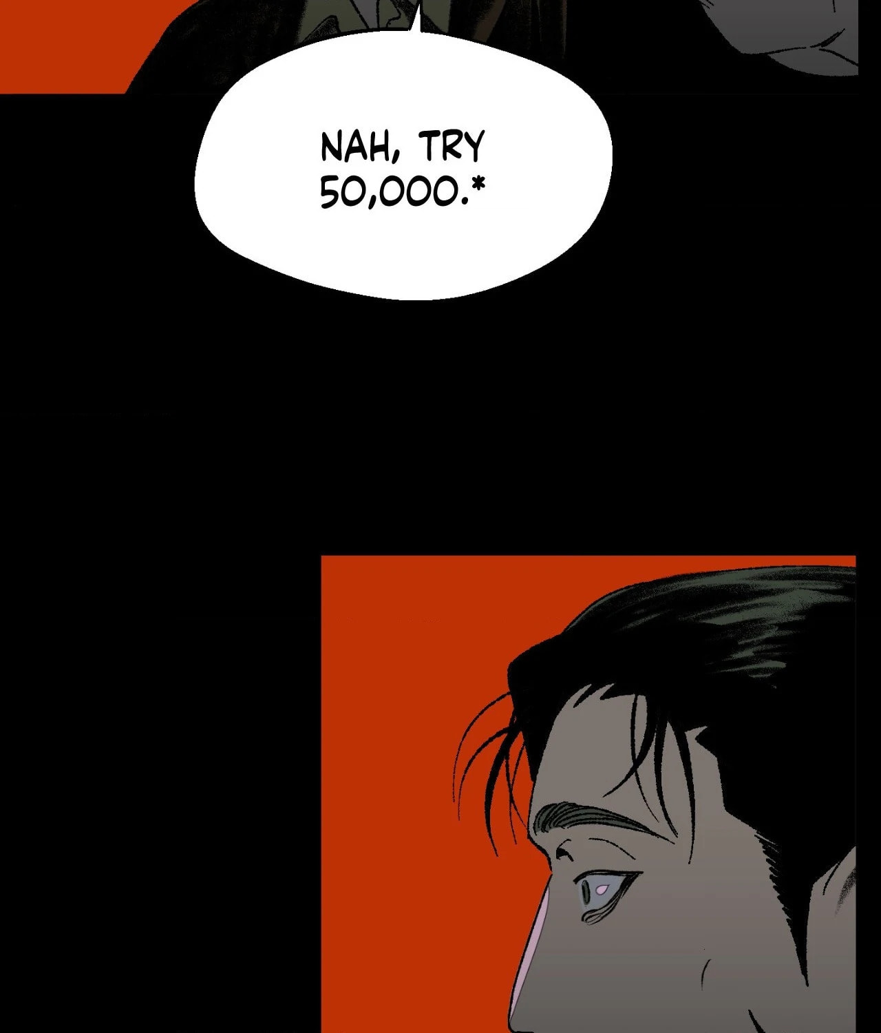 Melt Bless You – Chapter 2 page 15