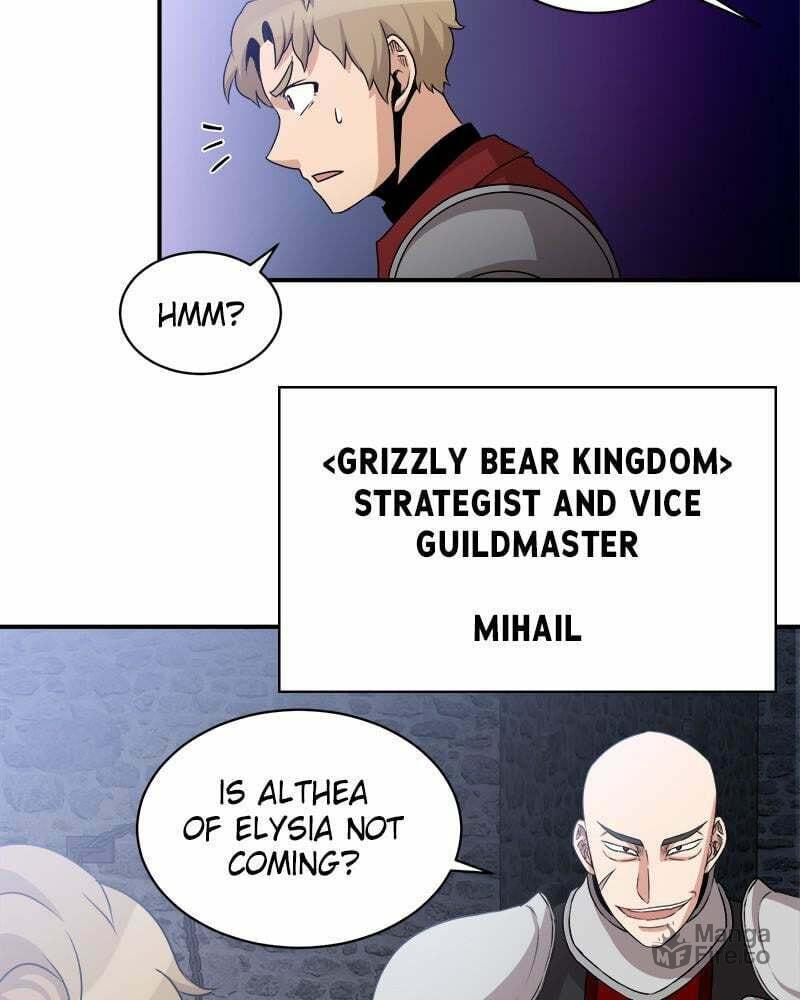 The Strongest Florist – Chapter 53 page 4