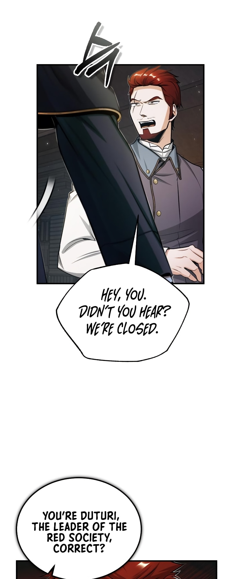 James Moriarty page 15