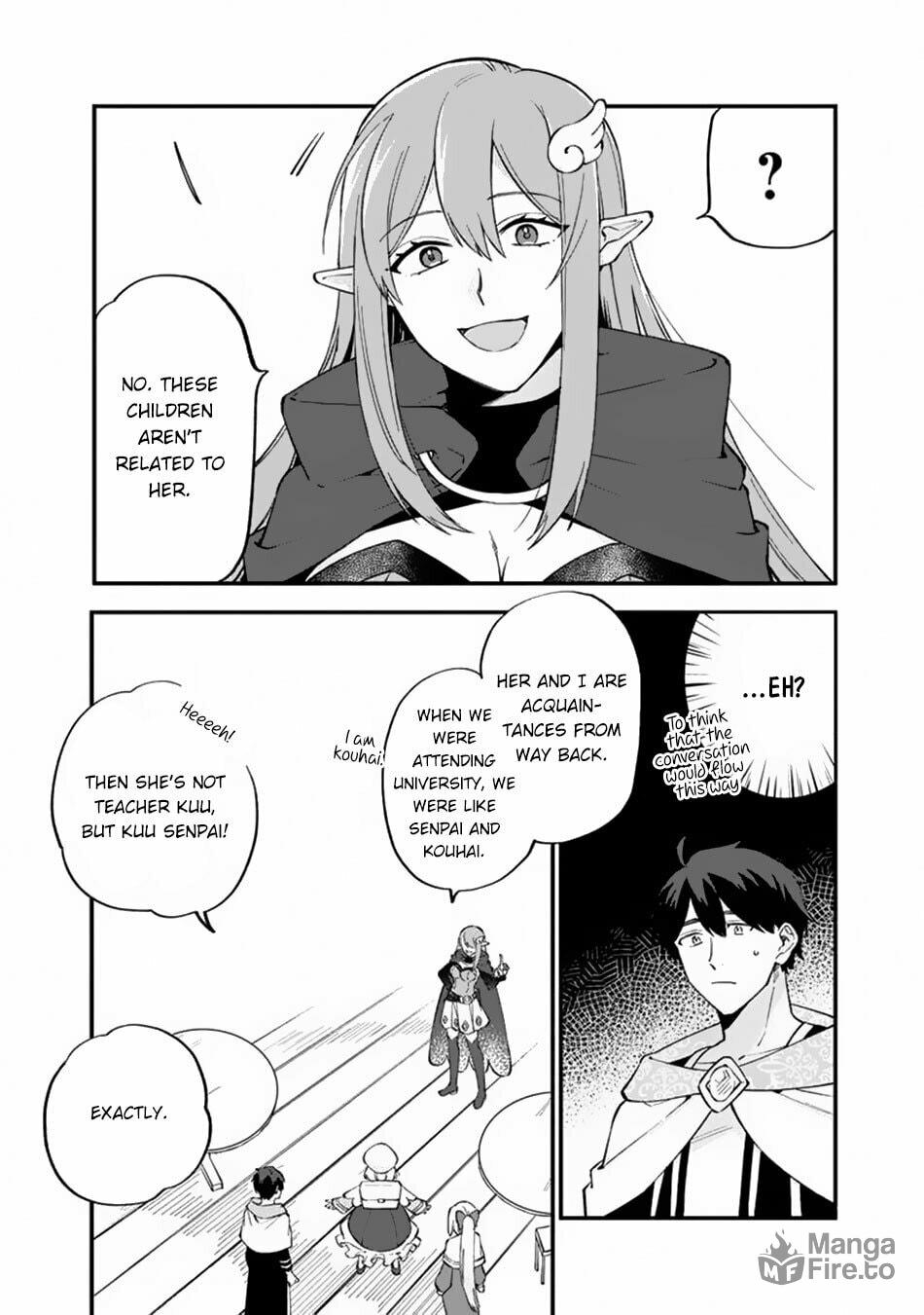 Raiden Caverns page 5