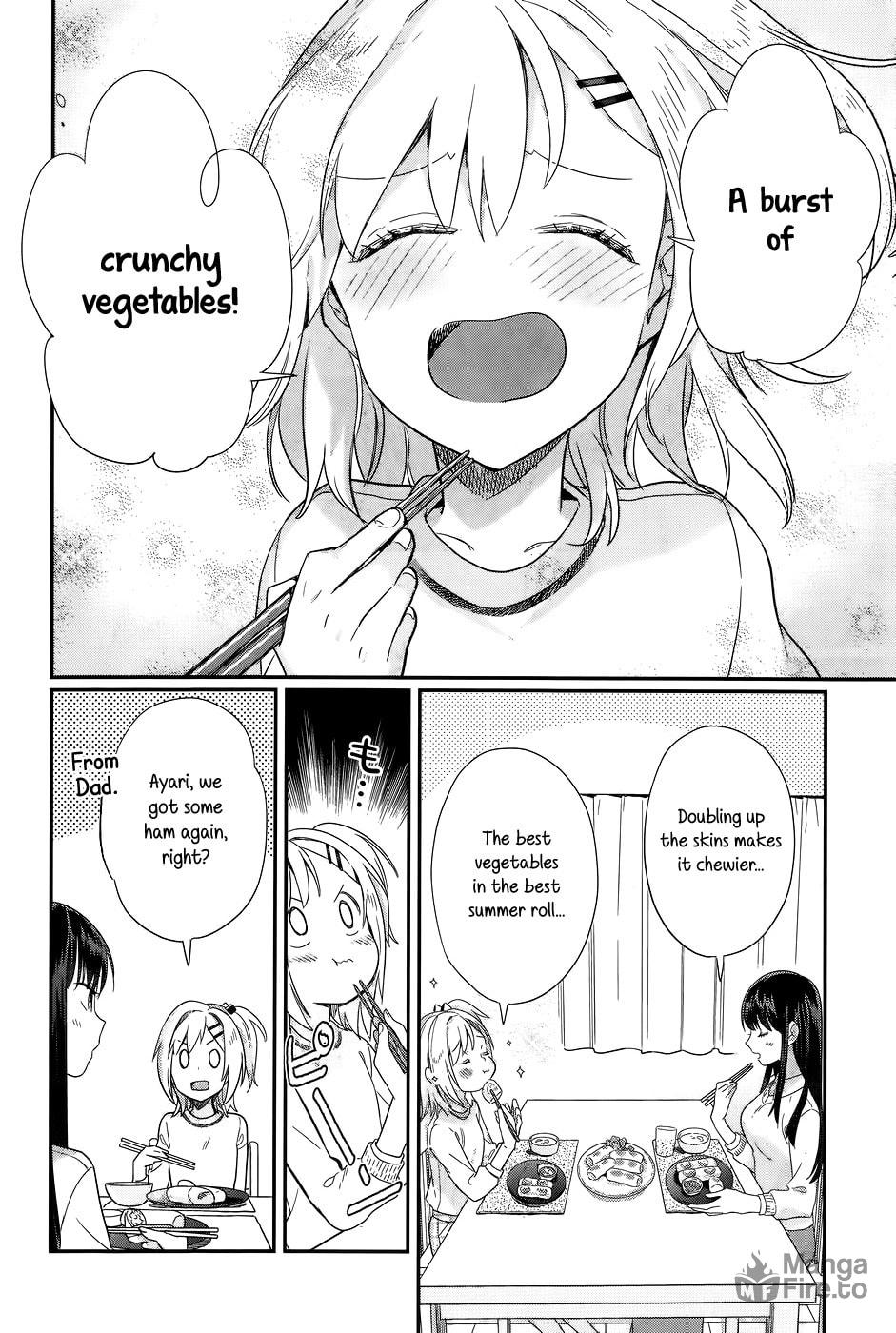 Summer Rolls page 19