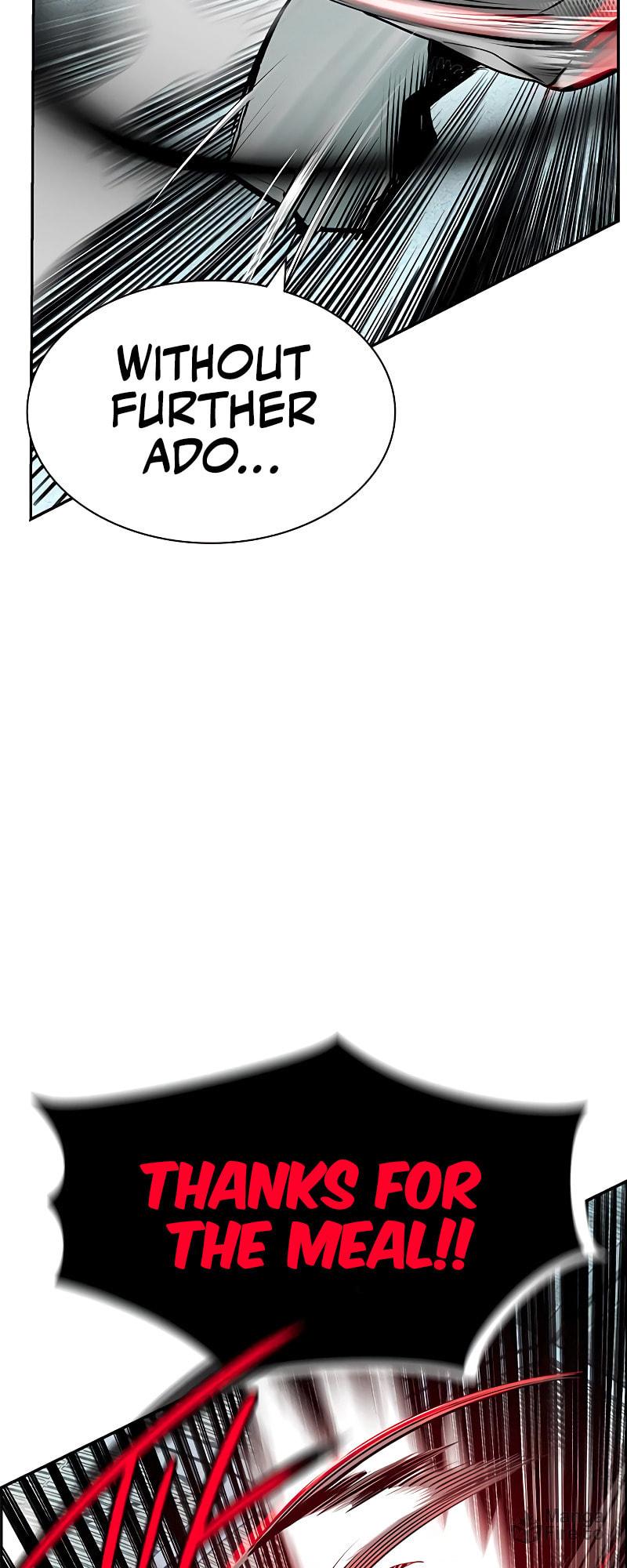 Jungle Juice – Chapter 50 page 74